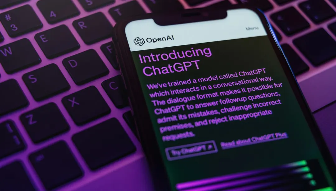 OpenAI запускает рекламу в ChatGPT для тарифов Free и Go
