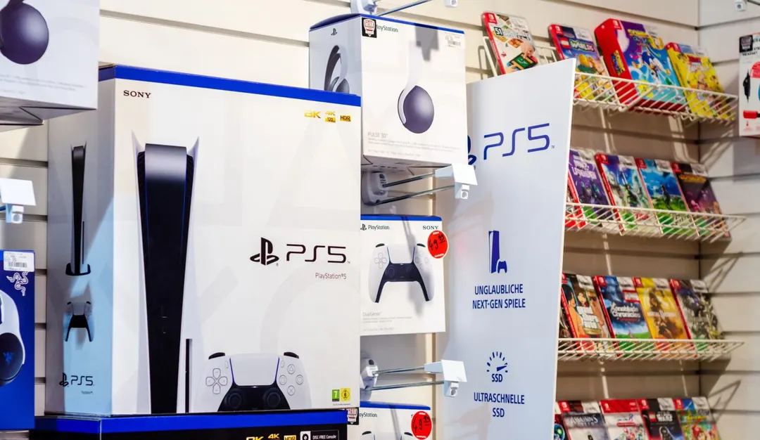 Sony сделала прошивку PS5 14.10 обязательной для доступа к PSN
