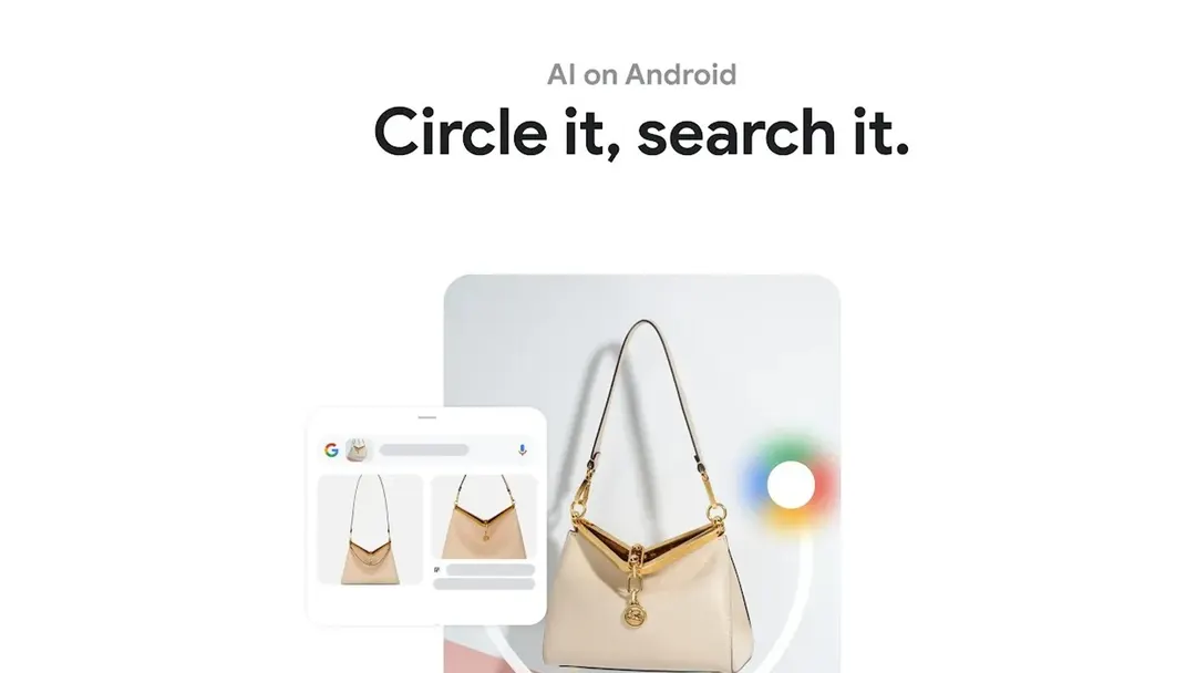 Google рассказала, как проверять СМС на мошенничество через Circle to Search