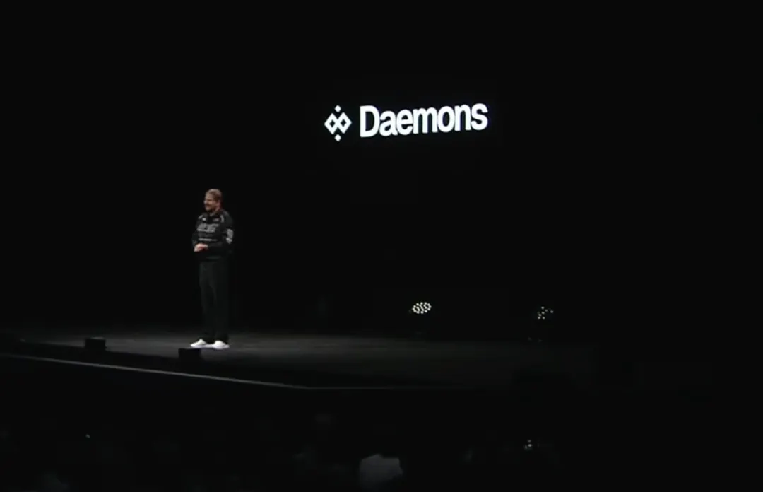 Vercel запустила Daemons для постоянных фоновых воркеров