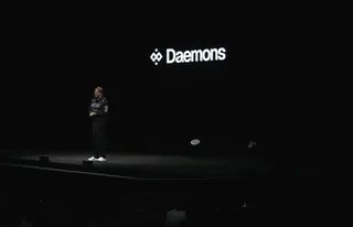 Vercel запустила Daemons для постоянных фоновых воркеров