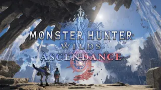 Monster Hunter Wilds: Ascendance — расширение выйдет в 2027 году без 15-го оружия