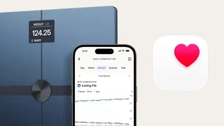 Withings вводит подписку $99,5 в год для синхронизации с Apple Health