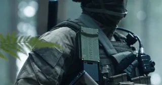 MyDefence выпустила носимый детектор дронов Wingman Edge на 6 км