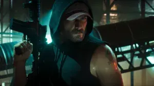 Дэн Хаузер объяснил отмену шпионской игры Agent от Rockstar