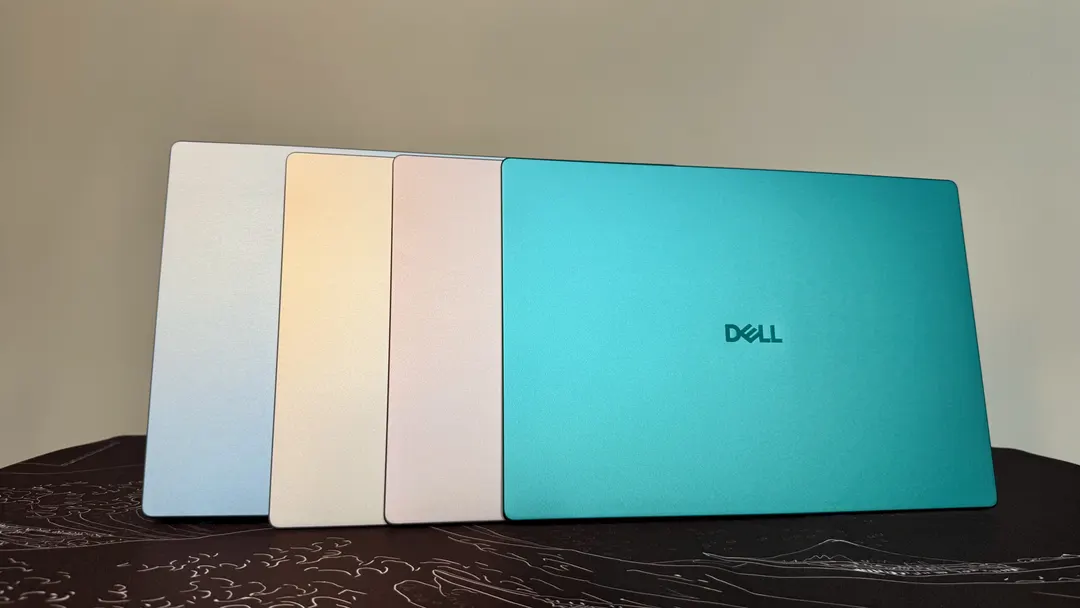 Dell 14S — новый бюджетный конкурент MacBook Neo за $650