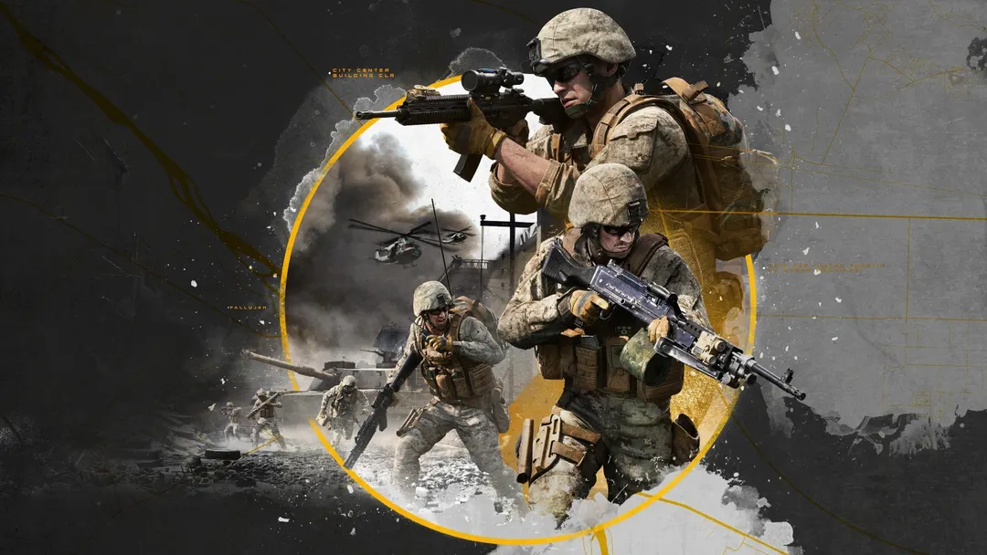 Тактический шутер Squad выйдет на PS5 и Xbox Series
