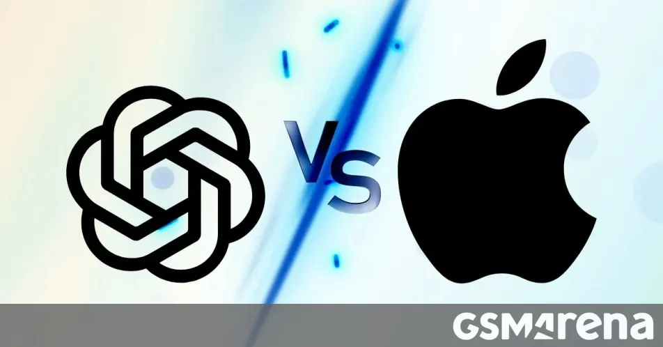 OpenAI подала иск к Apple из-за кражи данных о невыпущенном продукте
