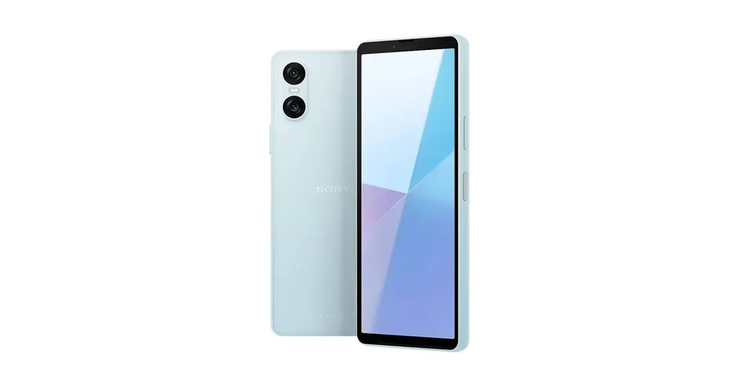 Sony отменила обещанное обновление Android 17 для Xperia 10 VI
