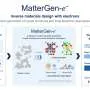 MatterGen-e⁻: ИИ-модель проектирует электронную структуру материалов