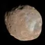 Миссия MMX отправится к марсианским лунам Фобосу и Деймосу