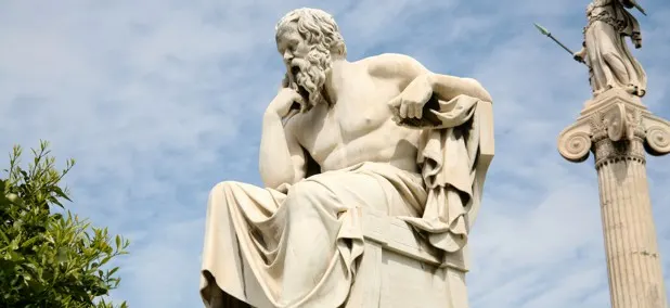 Нейробиолог создала ИИ Socrates, который отказывается давать ответы