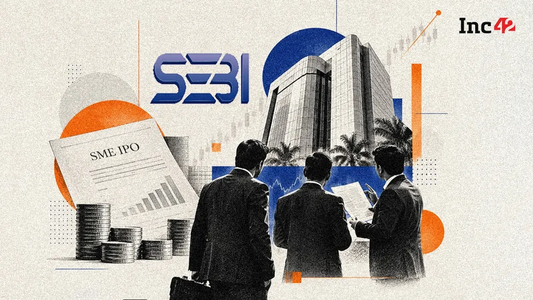 SEBI предложила 10 изменений в правилах IPO для малого бизнеса