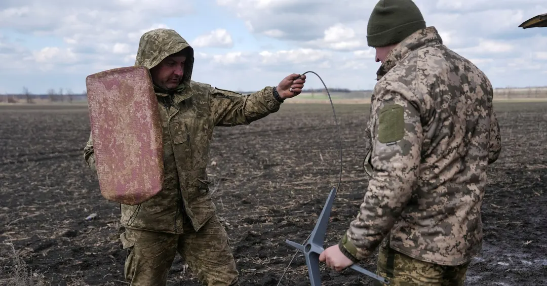 Reuters: приказ ограничить доступ Украины к Starshield отдан из Белого дома