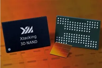 YMTC разрабатывает 4F² DRAM со скоростью 9600 MT/s