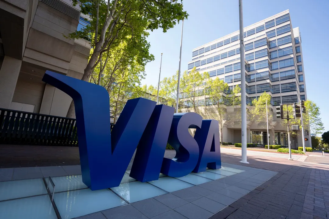 Visa переводит предоплату стейблкоинами в коммерческое использование
