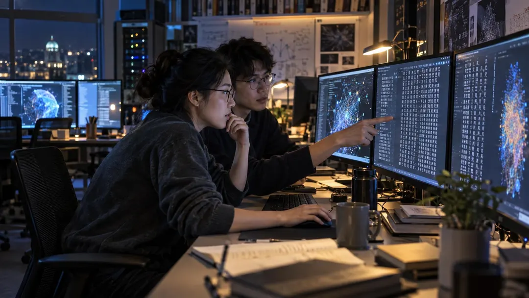 Nvidia и IIT Madras выпустили корпус Nemotron на 2,8 трлн токенов для 22 языков Индии