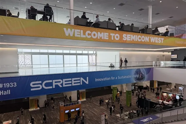 США продвигают экспорт ИИ на SEMICON West 2026, отрасль указывает на дефицит поставщиков