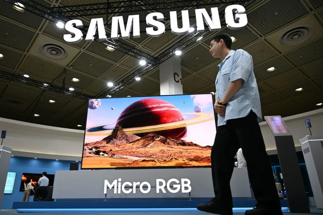Рост цен на чипы толкает Samsung и LG к премиум-ТВ