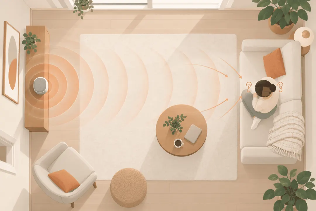 Xiaomi открыла исходный код аудиомодели MiDashengLM-Spatial