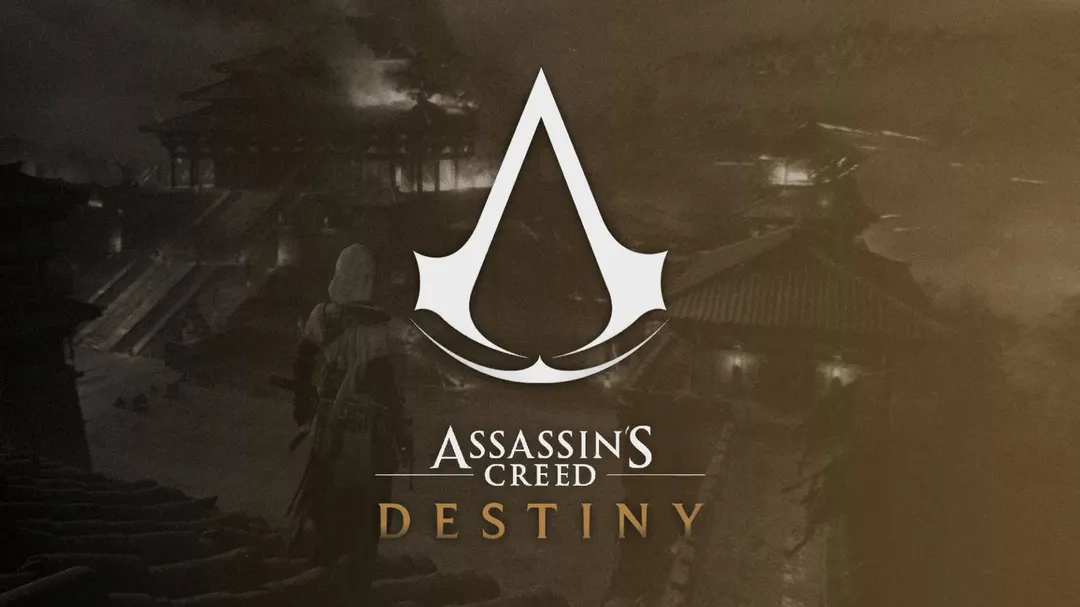 Утечка: отменённая Assassin's Creed Destiny про Китай 205 года до н. э.