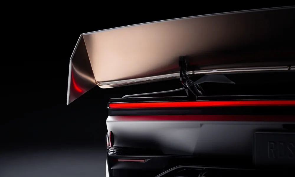 Tesla раскрыла аэродинамику Roadster: вентиляторы, активные крылья и ускорители