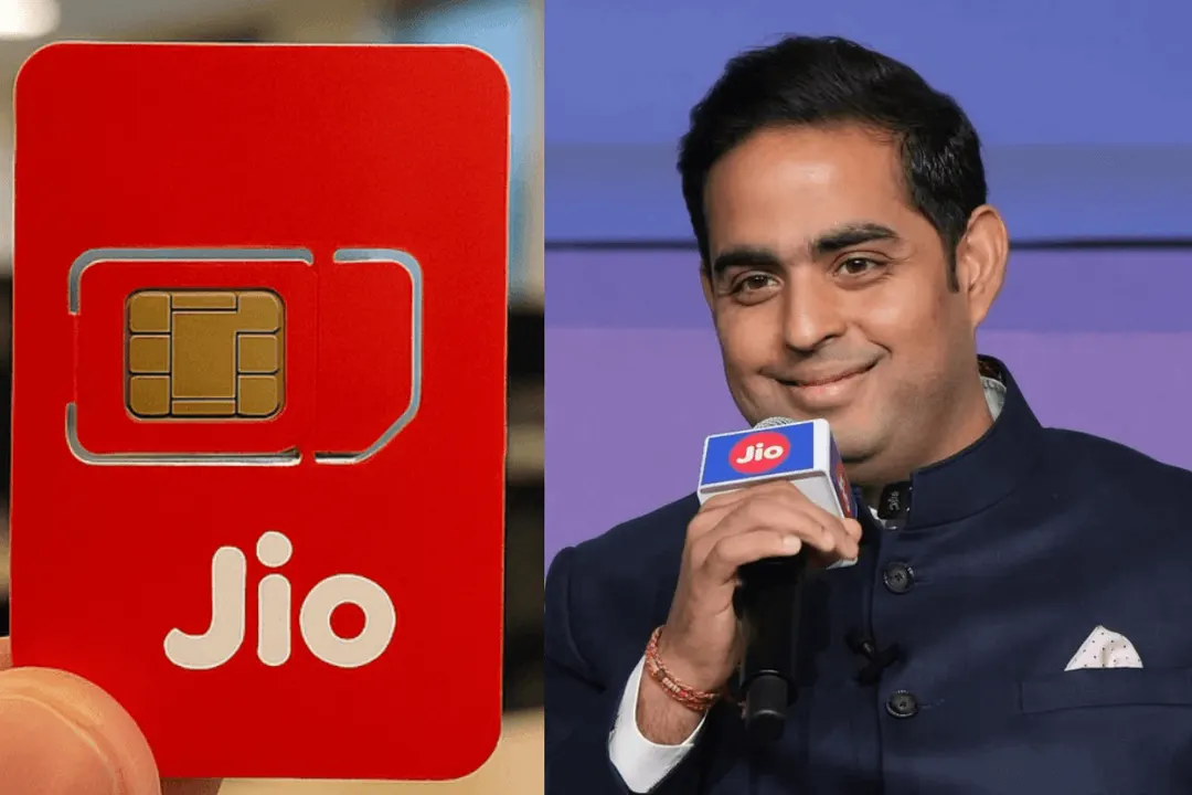 Jio перейдёт на 6G обновлением софта, а не новой инфраструктурой