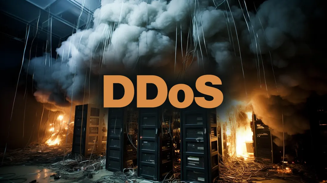 Netscout: 9,1 млн DDoS-атак за полгода, атаки свыше 1 Тбит/с выросли на 1286%