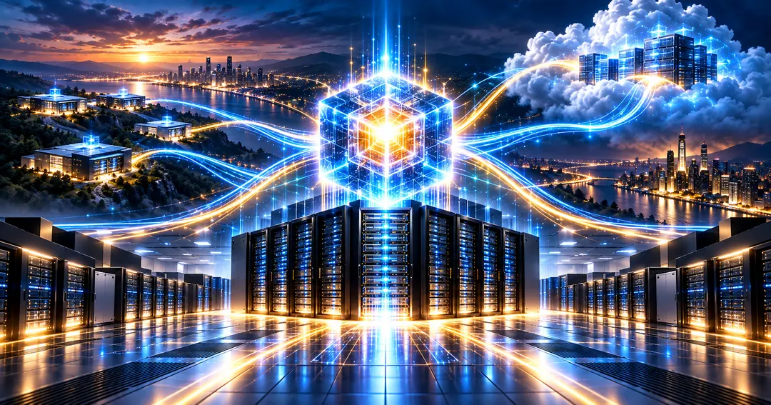 Dell раскрыла стратегию инфраструктуры для агентного ИИ в компаниях