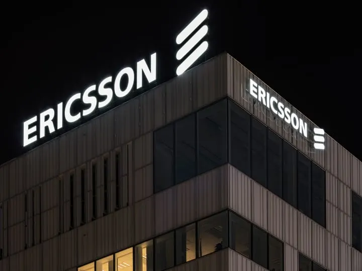 Ericsson ждёт роста рынка 5G в Индии на фоне спроса от ИИ