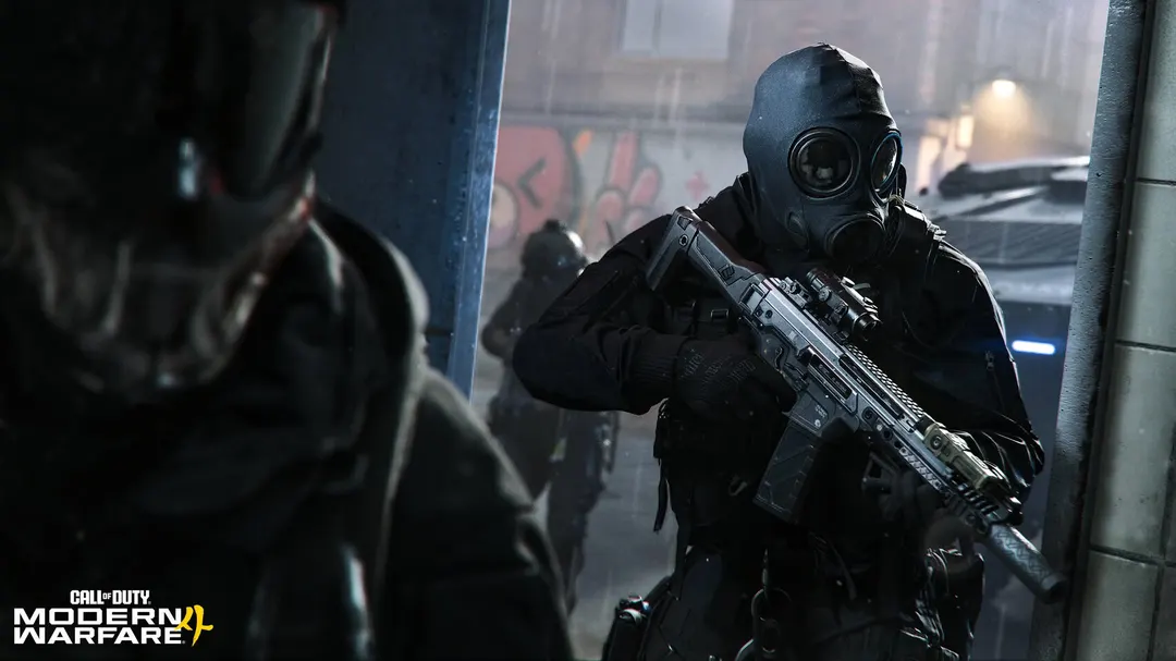 Activision: Modern Warfare 4 станет финалом серии и вернётся к реализму