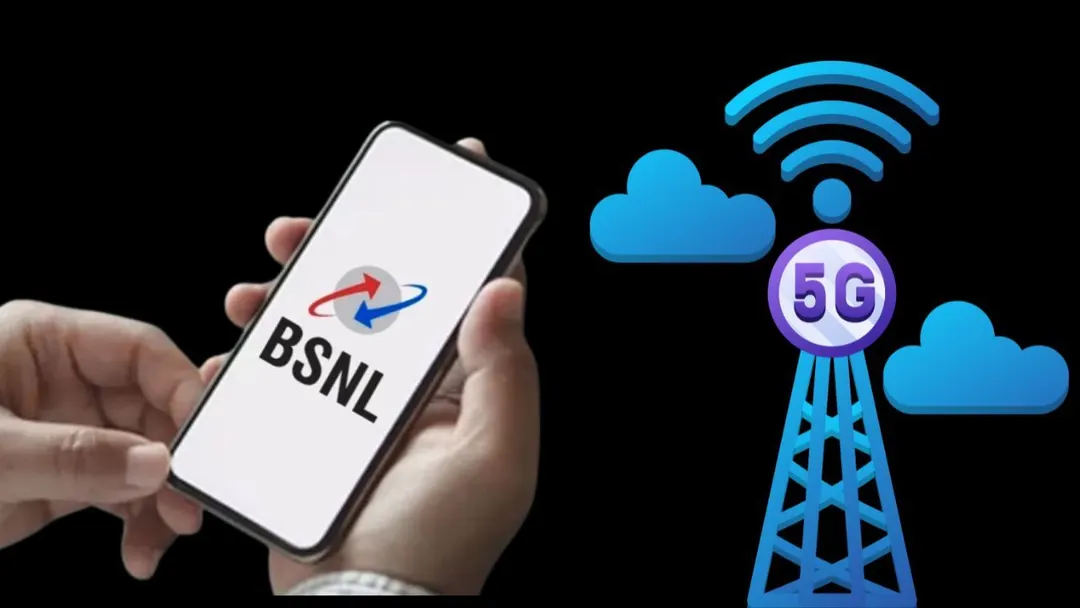 BSNL ускоряет развёртывание 5G в Индии