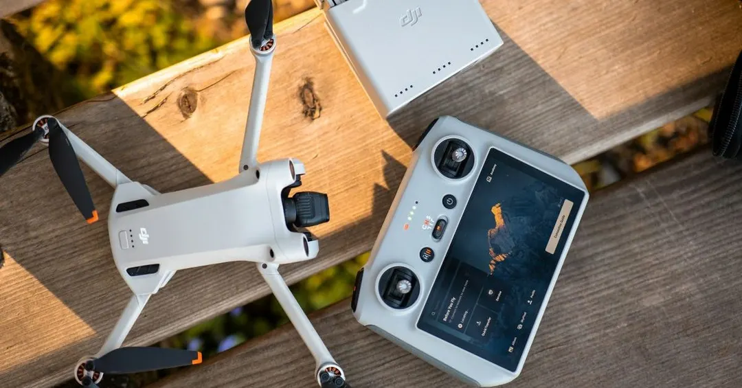 FCC добавила письма Пентагона в дела о запрете дронов DJI и Autel