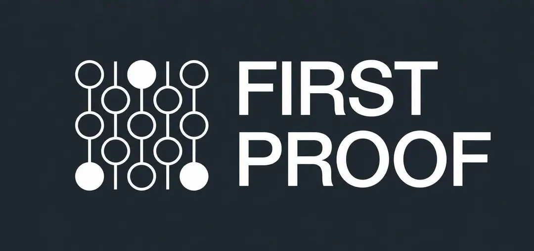 First Proof: открытые ИИ-модели отстают от фронтирных на 10 месяцев в математике