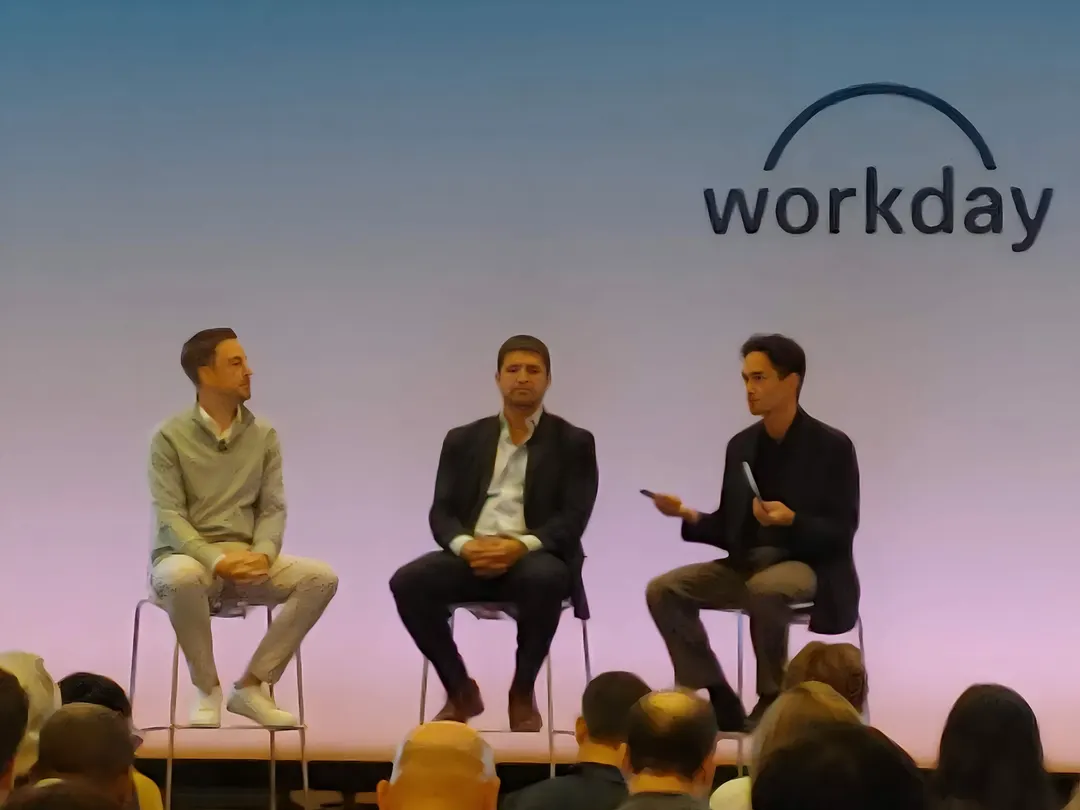 Workday Rising: клиенты обсуждают ROI от ИИ и стратегию внедрения