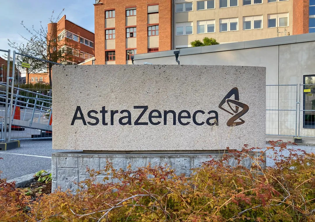 AstraZeneca заключила сделку с Insitro на $1,5 млрд по ИИ-разработке лекарств