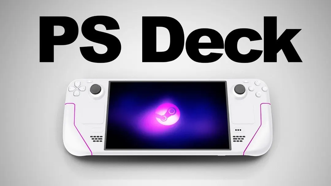 Asobi добавила стриминг игр PS5 на Steam Deck