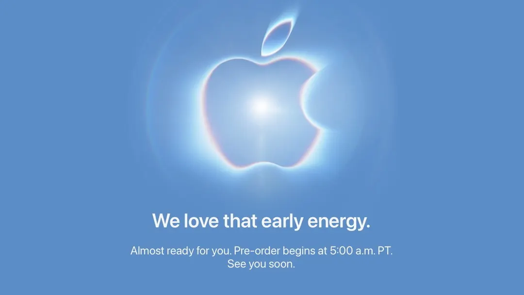 Онлайн-магазин Apple закрылся перед стартом предзаказов iPhone Duo