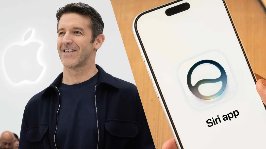 Apple: Siri не обязана обгонять ChatGPT — ставка на личные данные iPhone