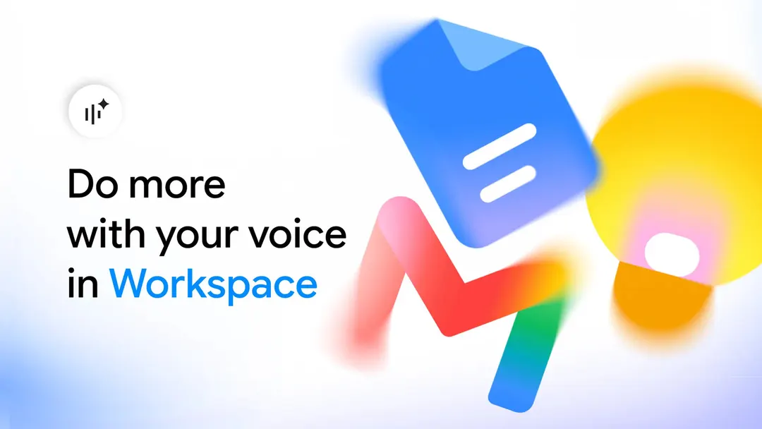 Gmail Live: ИИ-поиск по почте голосом для подписчиков Google AI