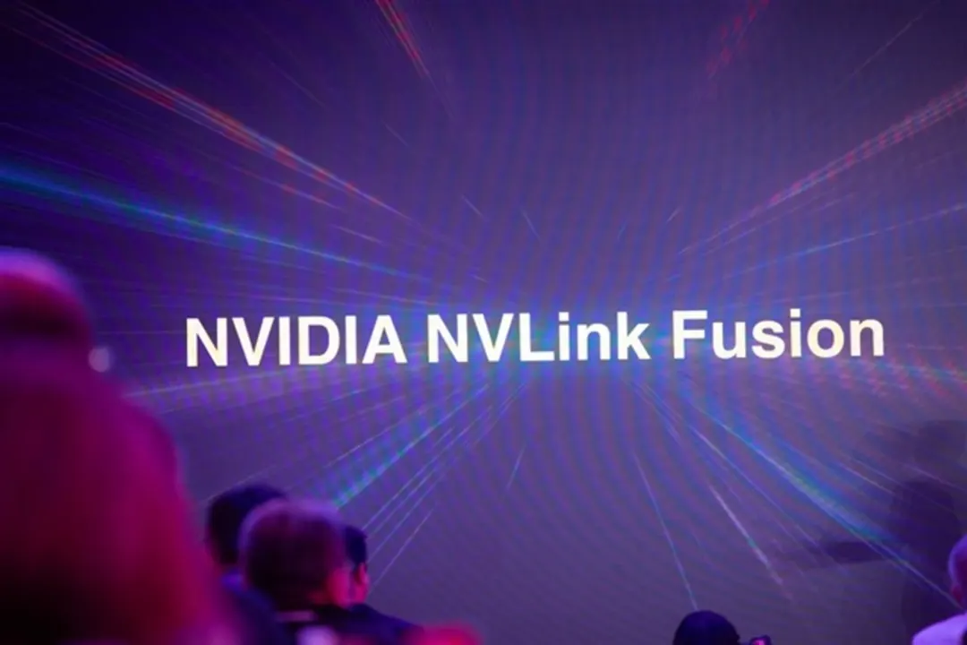 Nvidia показала коммутационную плату из PTFE на OCP и назвала партнёров на Тайване
