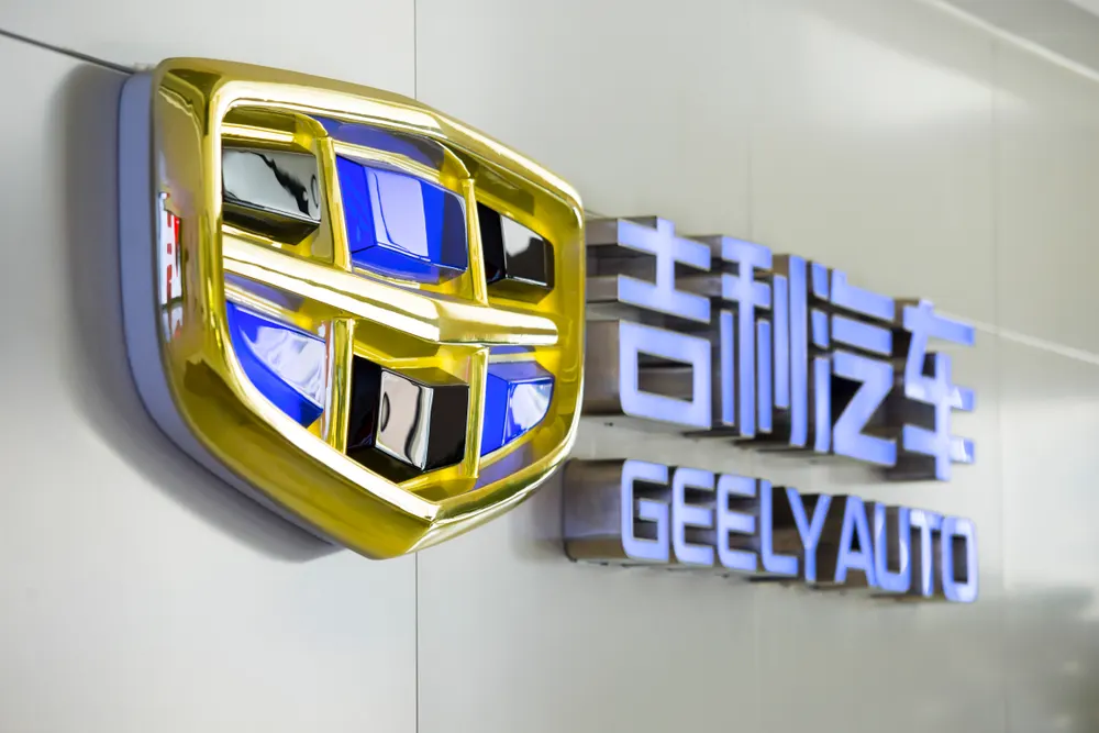 Geely добавит Google Gemini и Maps в зарубежные автомобили в 2027 году