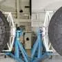 Анализ подтвердил надёжность теплозащиты Artemis II