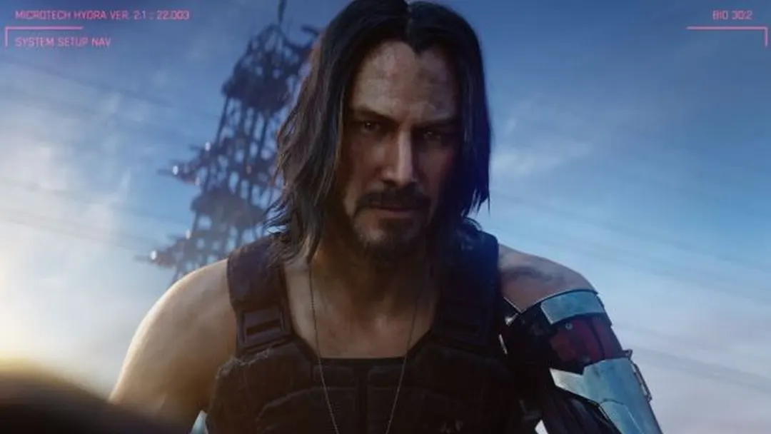 CD Projekt Red: фильм по Cyberpunk 2077 будет оригинальной историей