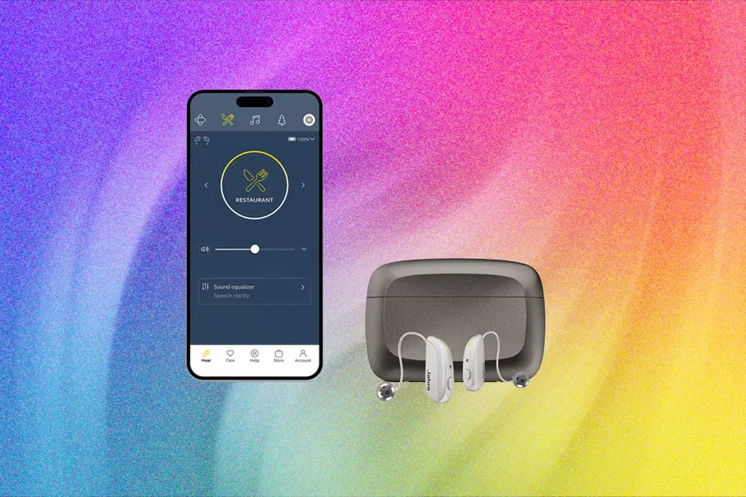 Обзор Jabra Enhance Select M3: слуховые аппараты за $1995