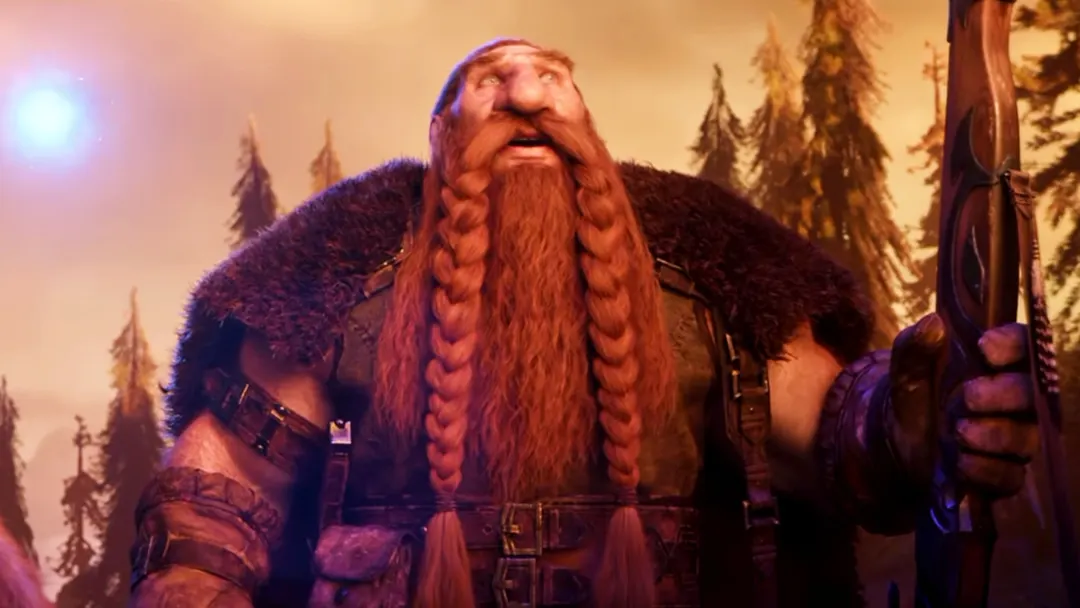 Blizzard проведёт стресс-тест World of Warcraft Forever без подписки 19 октября