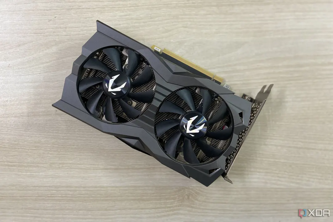 Китайские продавцы ставят ноутбучные GPU на десктопные карты