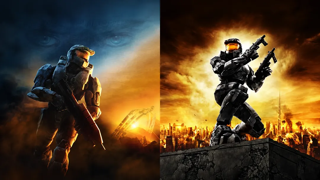 Отчёт: ремейки Halo 2 и 3 планировали с мультиплеером и Forge до увольнений
