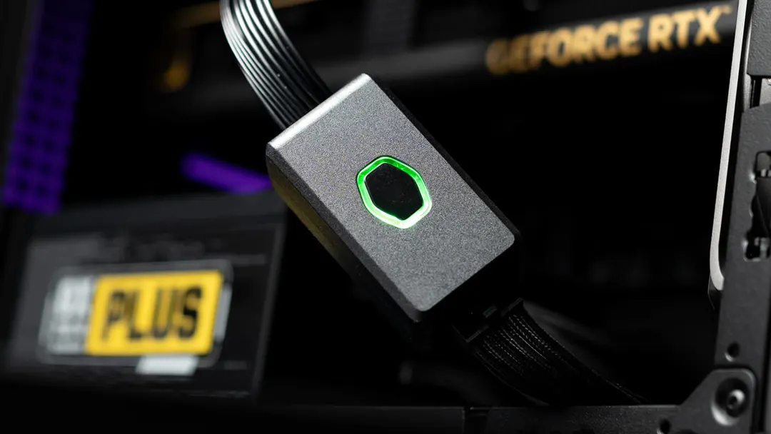 Cooler Master выводит адаптер GPU Shield 12V-2×6 в Европу за €29,99