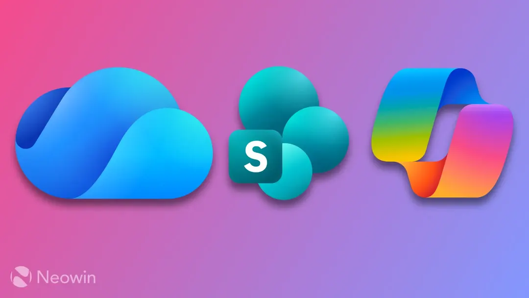 Microsoft добавит ИИ-поиск в OneDrive и SharePoint